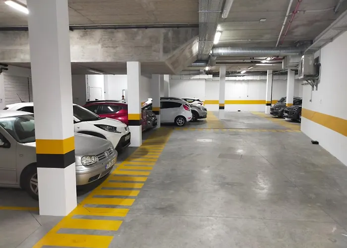 Pero Teive Bay Apartments Hotel
