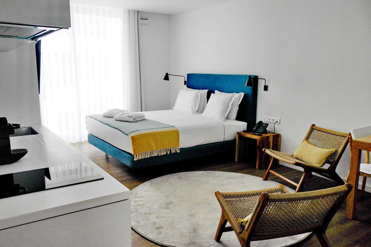 Aparthotel Pero Teive Bay Ponta Delgada (Sao Miguel)