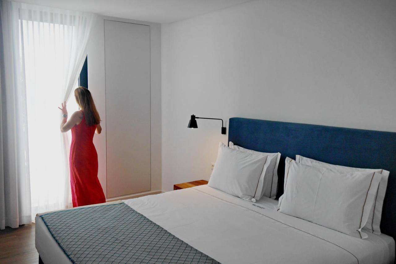Aparthotel Pero Teive Bay 4*