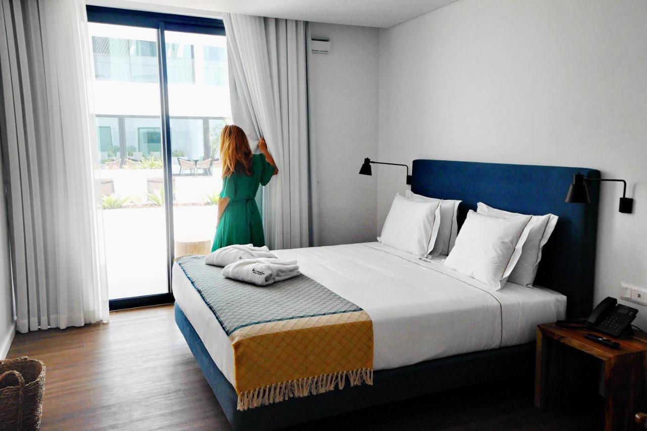 Pero Teive Bay Aparthotel