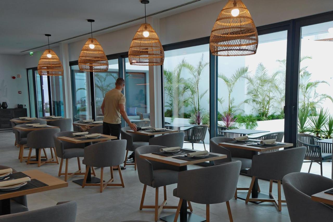 Pero Teive Bay Aparthotel
