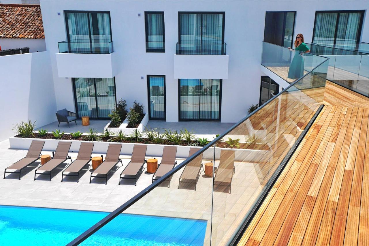 Pero Teive Bay Aparthotel 4*