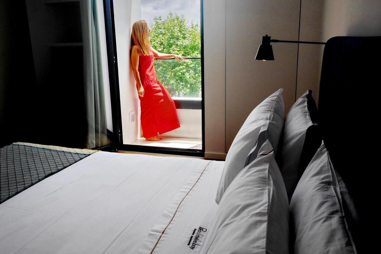 Aparthotel Pero Teive Bay