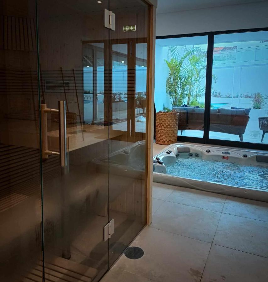 Pero Teive Bay Aparthotel