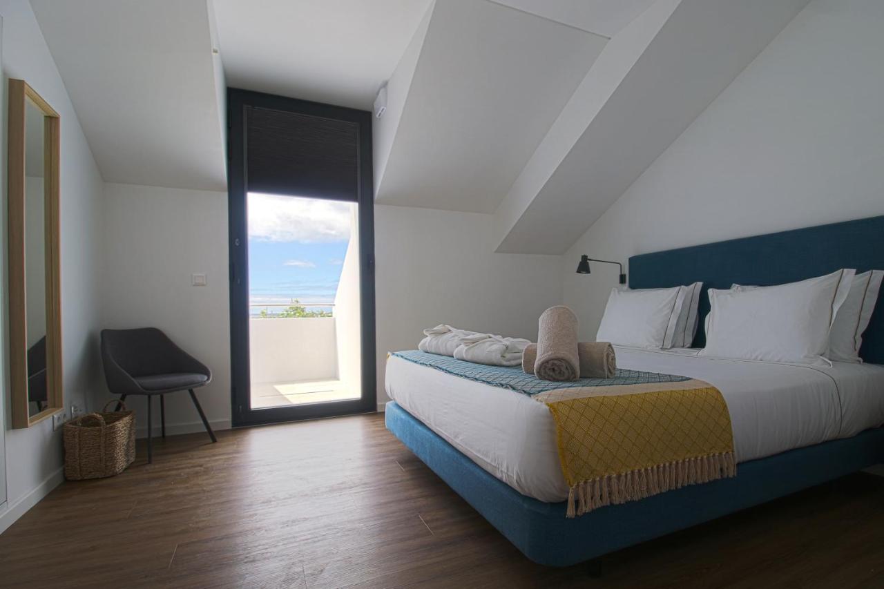 Pero Teive Bay Aparthotel Ponta Delgada (Sao Miguel)