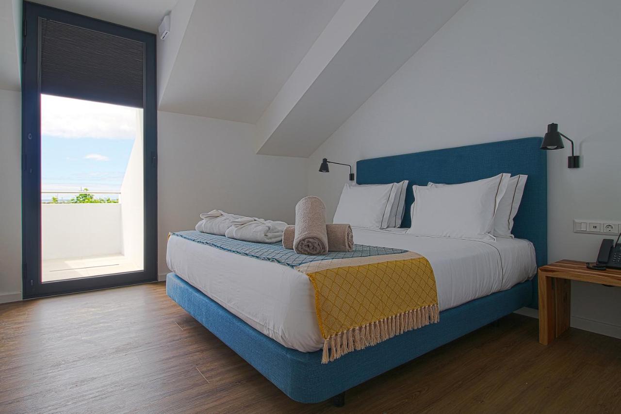 Pero Teive Bay Aparthotel 4*
