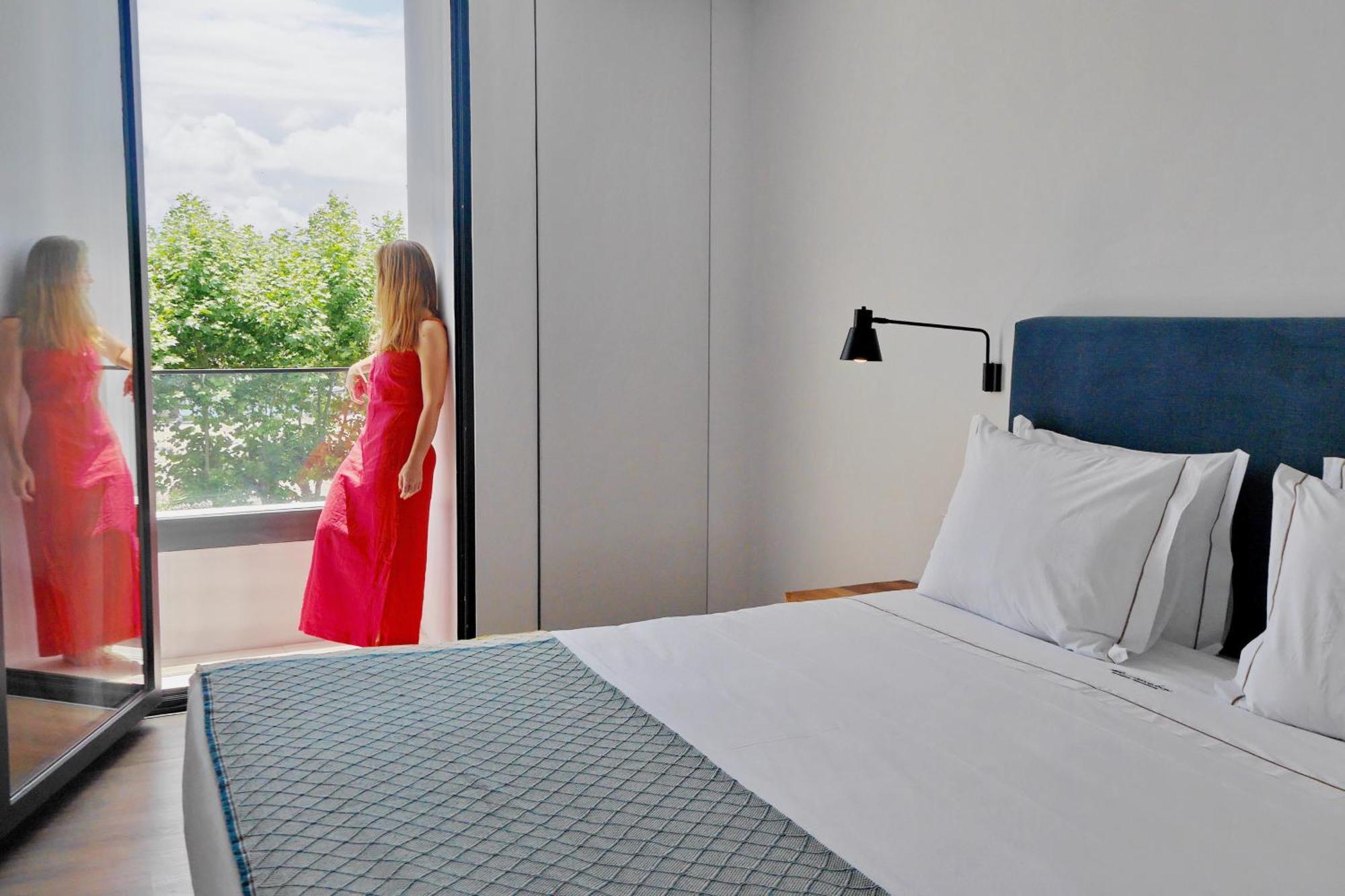 Aparthotel Pero Teive Bay